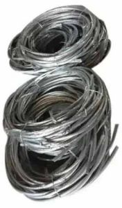 Aluminium Wire Scrap