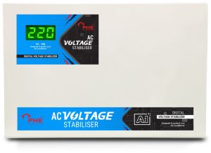 130S 2.0Ton AC Voltage Stabilizer