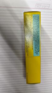 Epipen Injection
