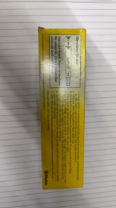 Epipen Injection