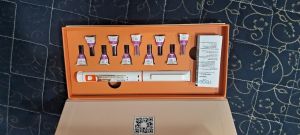 80mg Klow Peptide Injection
