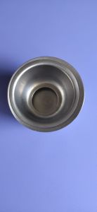 SS 304 Cockroach Bowl