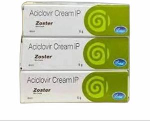 Acyclovir Cream