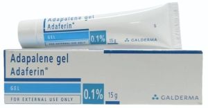 Adapalene Gel