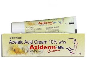 Azelaic Acid Cream