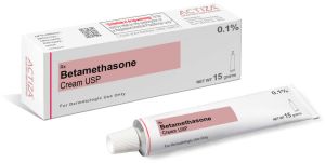 Betamethasone Cream