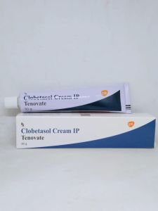 Clobetasol Cream