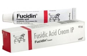 Fusidic Acid Cream