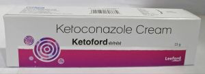 Ketoconazole Cream
