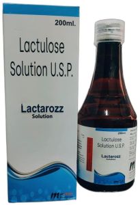 Lactulose Syrup