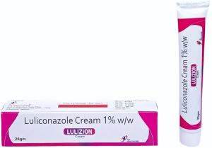 Luliconazole Cream