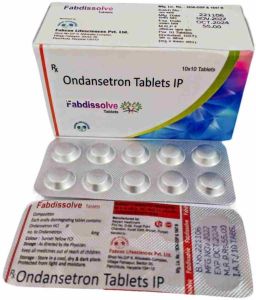 Ondansetron Tablets