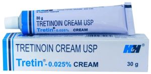Tretinoin Cream
