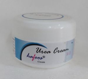 Urea Cream