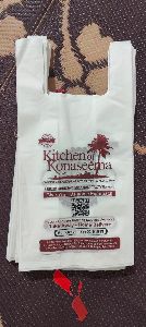 Biodegradable Compostable Carry Bags