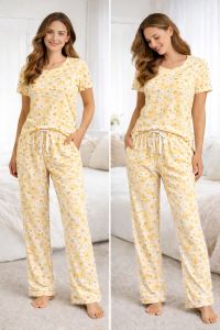 Ladies Night Suits