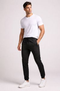 Mens Track Pants