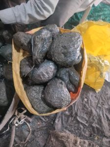 Industrial PP Raffia Lumps for Reprocessing