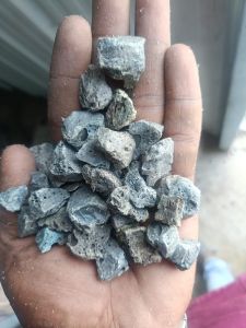 Polypropylene Grinded Lumps
