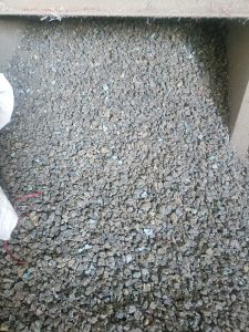 Polypropylene Grinded Lumps