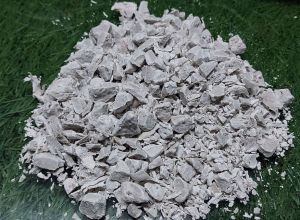 Reprocessed PP Grinded Lumps