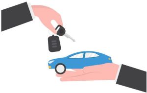 Second Hand Car Selling Service