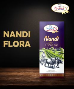 Nandi Gold Premium Agarbatti