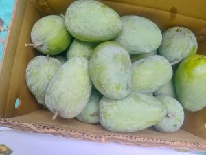 Fresh Mango