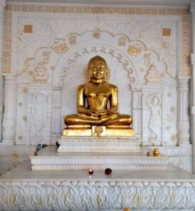 Jain Temple Construction Service
