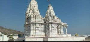 Jain Temple Construction Service