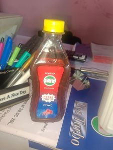 1 Litre 20W-40 Neo Turbo Horsepower Engine Oil