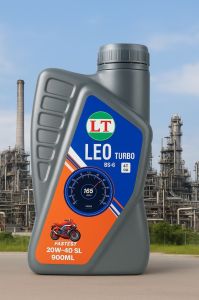 1 Litre Turbo BS-6 Fastest Motorcycle Engine Oil
