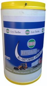 26 Litre Leo Tubo 20W40 All Fieet Diesel Engine Oil
