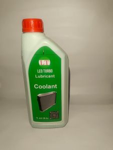 Leo Tubo Lubricant Coolant Oil