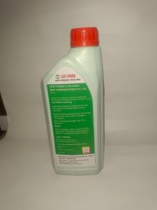 Leo Tubo Lubricant Coolant Oil