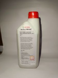 Leo Turbo 10W30 4X Protection 4 Stroke Engine Oil