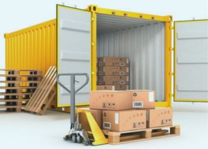 LCL Consolidation Export Import Service