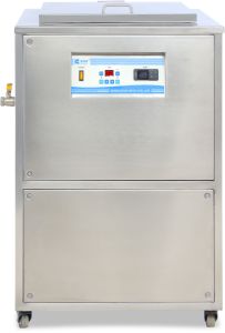 80 Khz Chiller Sonicator