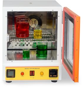 Bench Top Incubator
