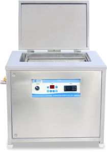 Subzero Chiller Controllers