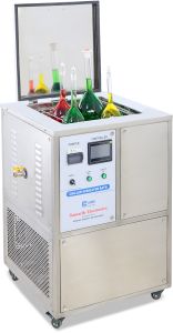 Advanced Technology Chiller Sonicator