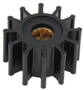 Boat Yacht Neoprene Rubber Impeller