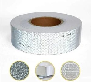 Marine Solas Retro Reflective RR Tape