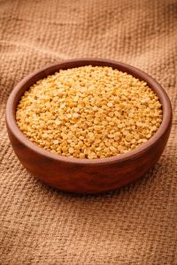 Organic Toor Dal