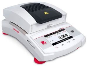Moisture Analyzer Mb120