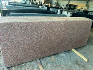 Rosy Pink Granite
