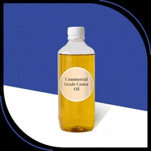 Industrial Grade Castor Oil