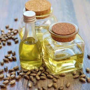 Refined Castor Oil