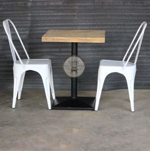 Cafe Table Chairs Set