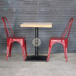 Chair Table Set